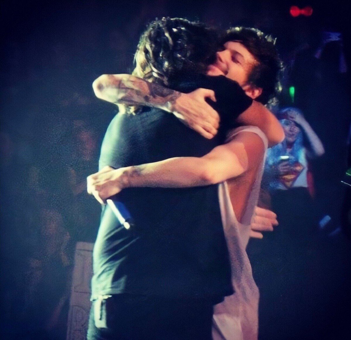 comforthouis's tweet image. missing these two together 😕😓