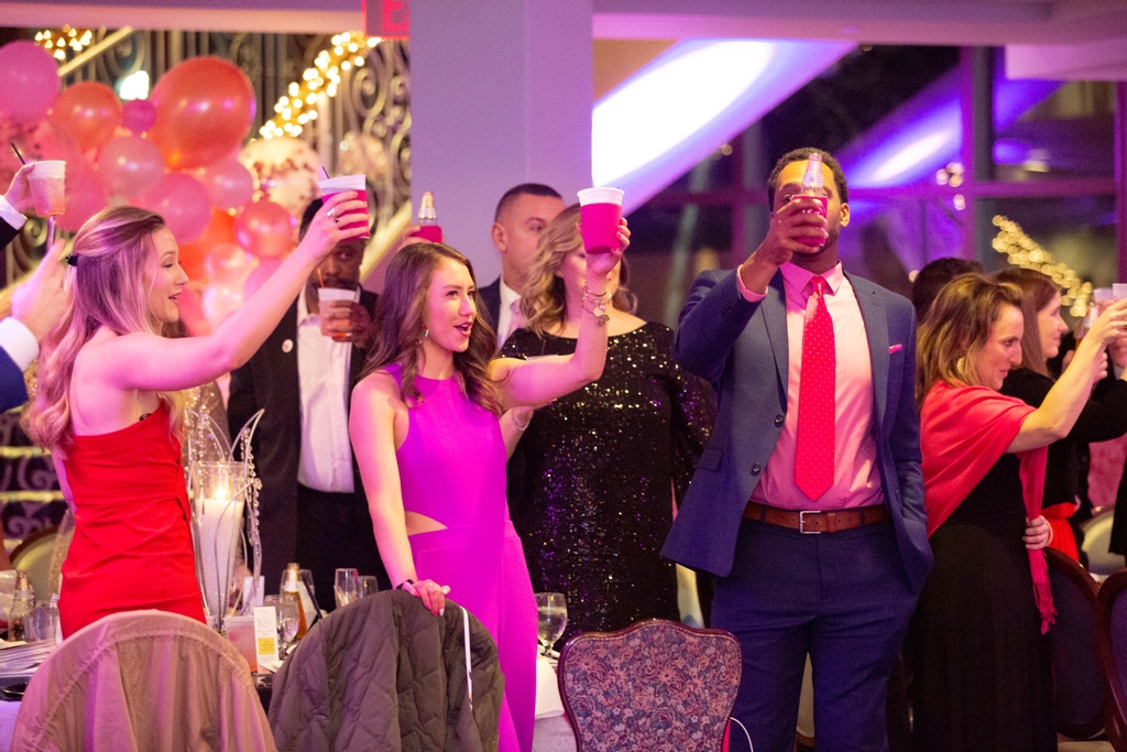 In honor of what would have been #WCByear11, we want to share some of our favorite memories from last year's event! Even though we aren't able to have our event this year we hope you get involved with our virtual 50/50 event! Click here to purchase tickets!bit.ly/jbmf5050