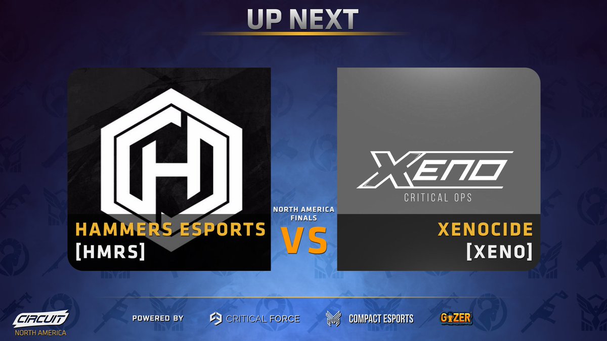 Compact Esports tweet media