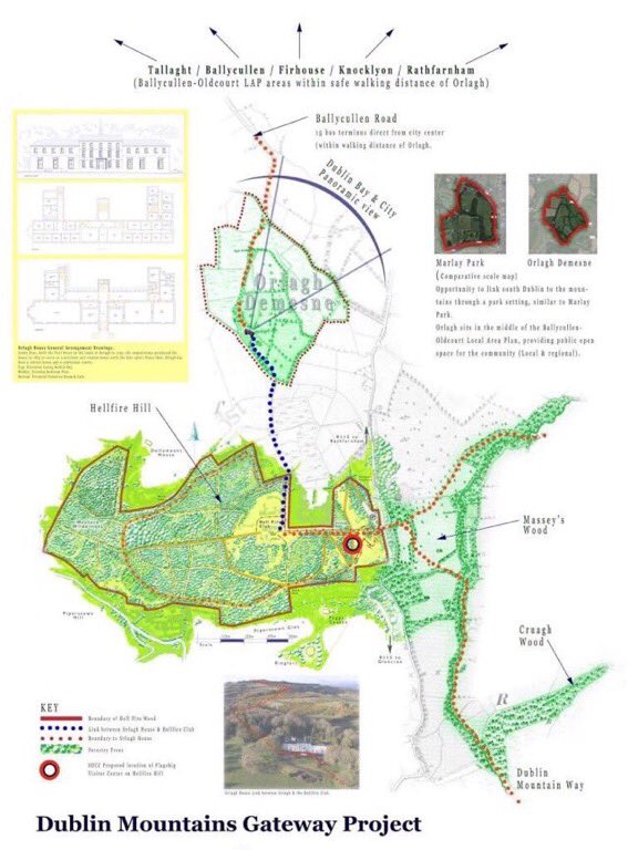 glendoherpark's tweet photo. But @sdublincoco @DeptCulturelRL @TourismIreland @Failte_Ireland we have got to talk about the #white🐘 in the room &amp; come up with #sustainabletourism projects 24k people have echoed this - 💡 so let’s buy #Orlagh @SavetheHellfire 
 @KnocklyonNet @HellfireMassy @AnTaisce @GTCost https://t.co/FC9jxPHCJ8