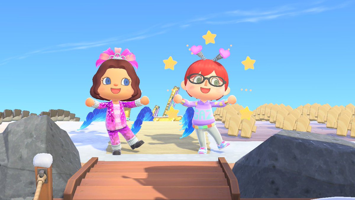 Enigma_Gaz's tweet photo. I’M BAAAAAAAAAAACK! Join me TONIGHT at 10:30 PM EST for free treasure islands! https://t.co/bonGOwXzQu

#AnimalCrossingNewHorizons #acnhgiveaway #ACNHDesign #dodocode #dodocodes #acnhinspo #ACNHturnips #AnimalCrossing #TwitchPartner #free #ACNHtreasure #TreasureIsland https://t.co/mzlBYC1Dbs