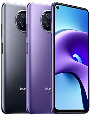 Lapequenaasia's tweet image. 📱#Xiaomi Redmi Note #9T 5G 
4GB+64 GB
💶Precio:1️⃣9️⃣9️⃣€
#Amazon

👉amzn.to/3qNlUHr