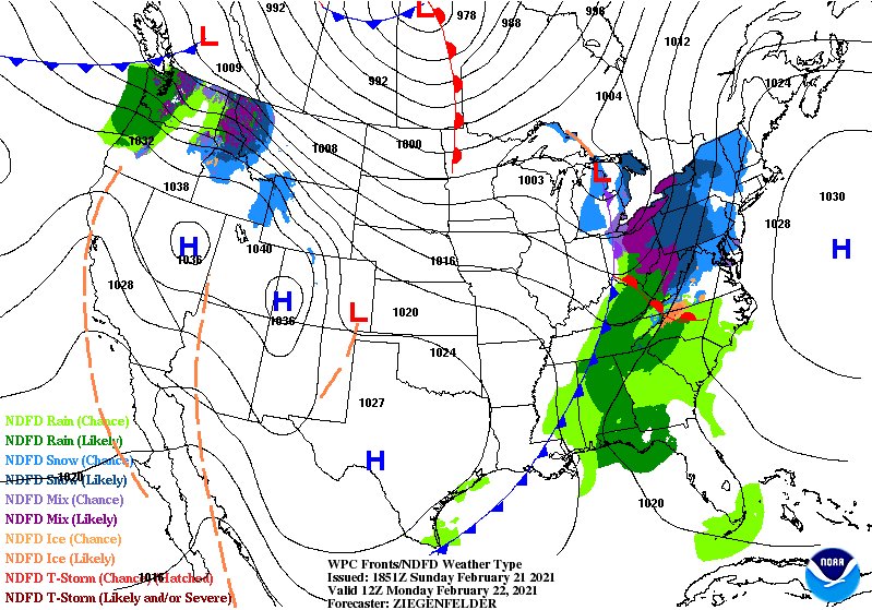 NWS tweet picture