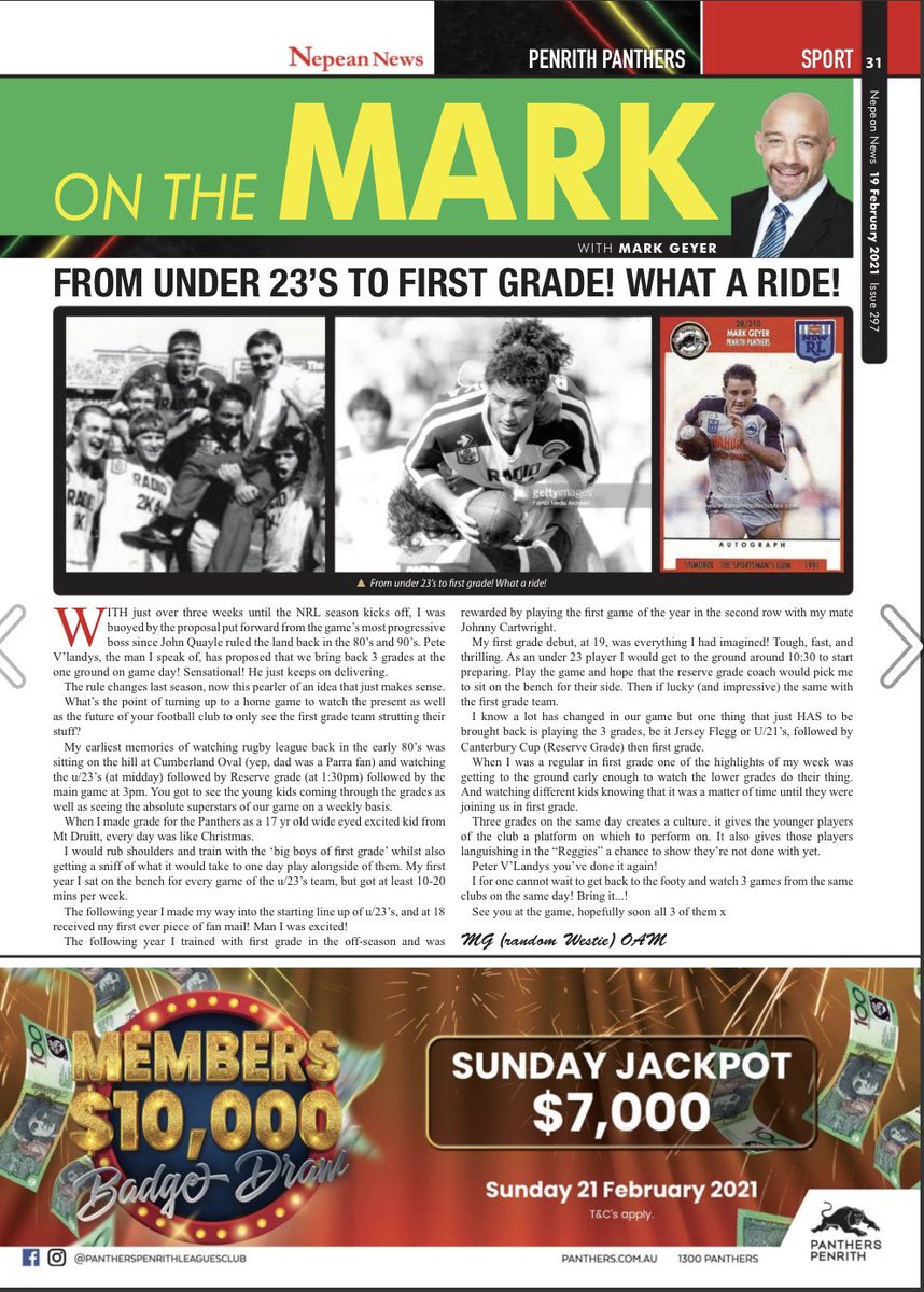 Nepean News (@nepeannews) on Twitter photo 