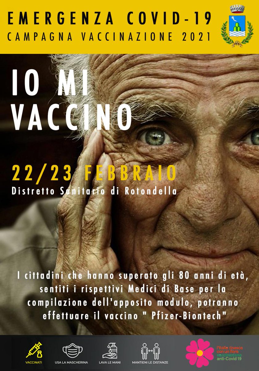 Comune di Rotondella tweet media