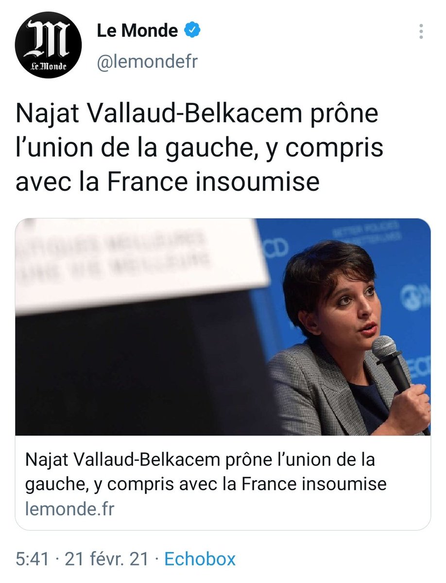 Deputee_Obono's tweet photo. Insupportables donneurs de leçon d'unité, ces gens qui ont enfanté la Macronie, se taisent courageusement face aux odieuses campagnes de diffamation qui nous ciblent, et essaient de nous la faire à l'envers pour qu'on avalise leur tambouille électorale.
#Hollandie #MerciNonMerci https://t.co/mLNUzkFLCG