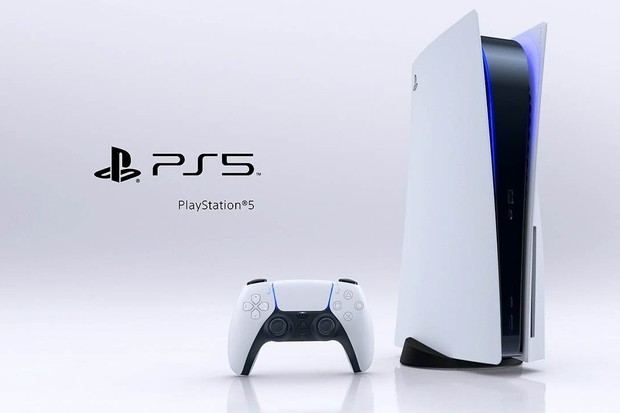 xMBGx's tweet image. Like and retweet if you think the PS5 is awesome.
