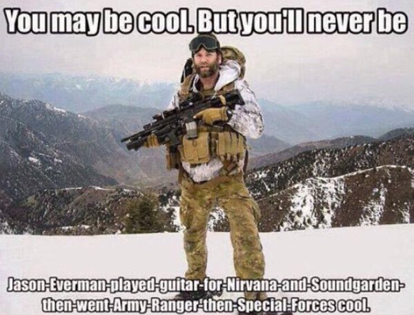 Merica.