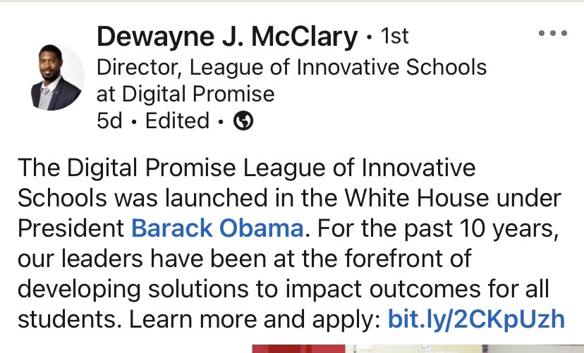 techmpr's tweet image. Creating a circle of leaders and innovation! Apply today.