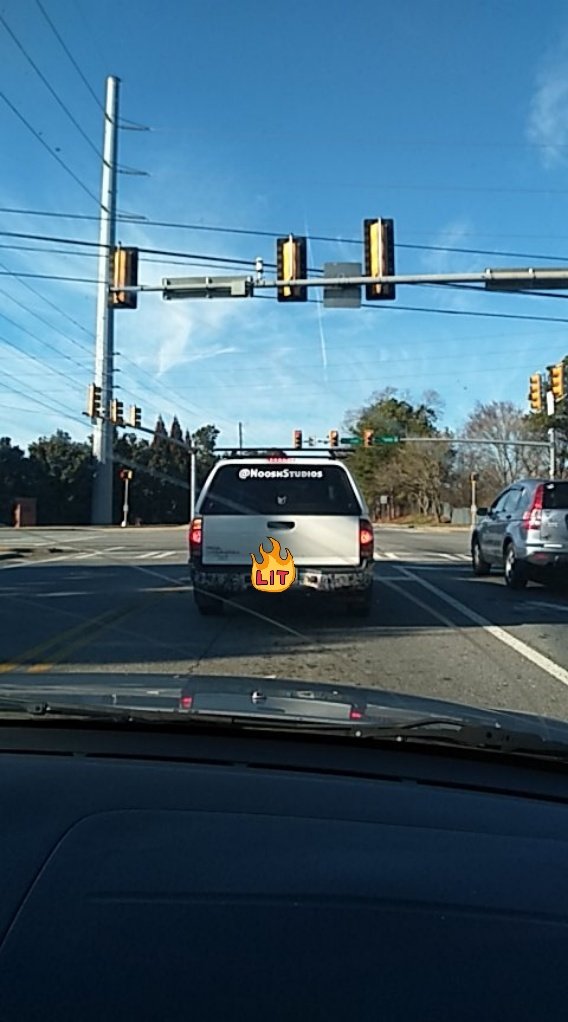 Amy Barnes tweet media