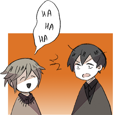 Laughのtwitterイラスト検索結果 Laughのtwitterイラスト検索結果