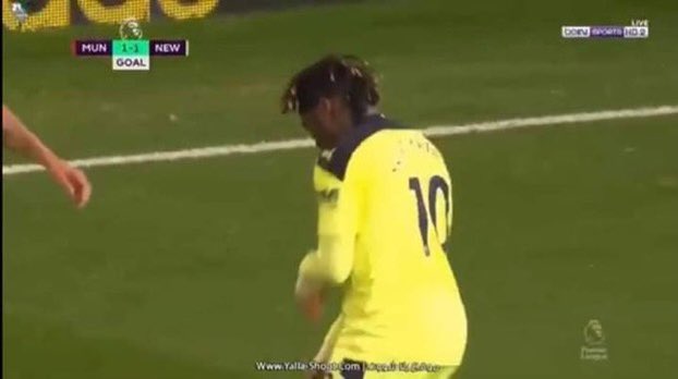 RonnyUTD 🇾🇪 tweet media