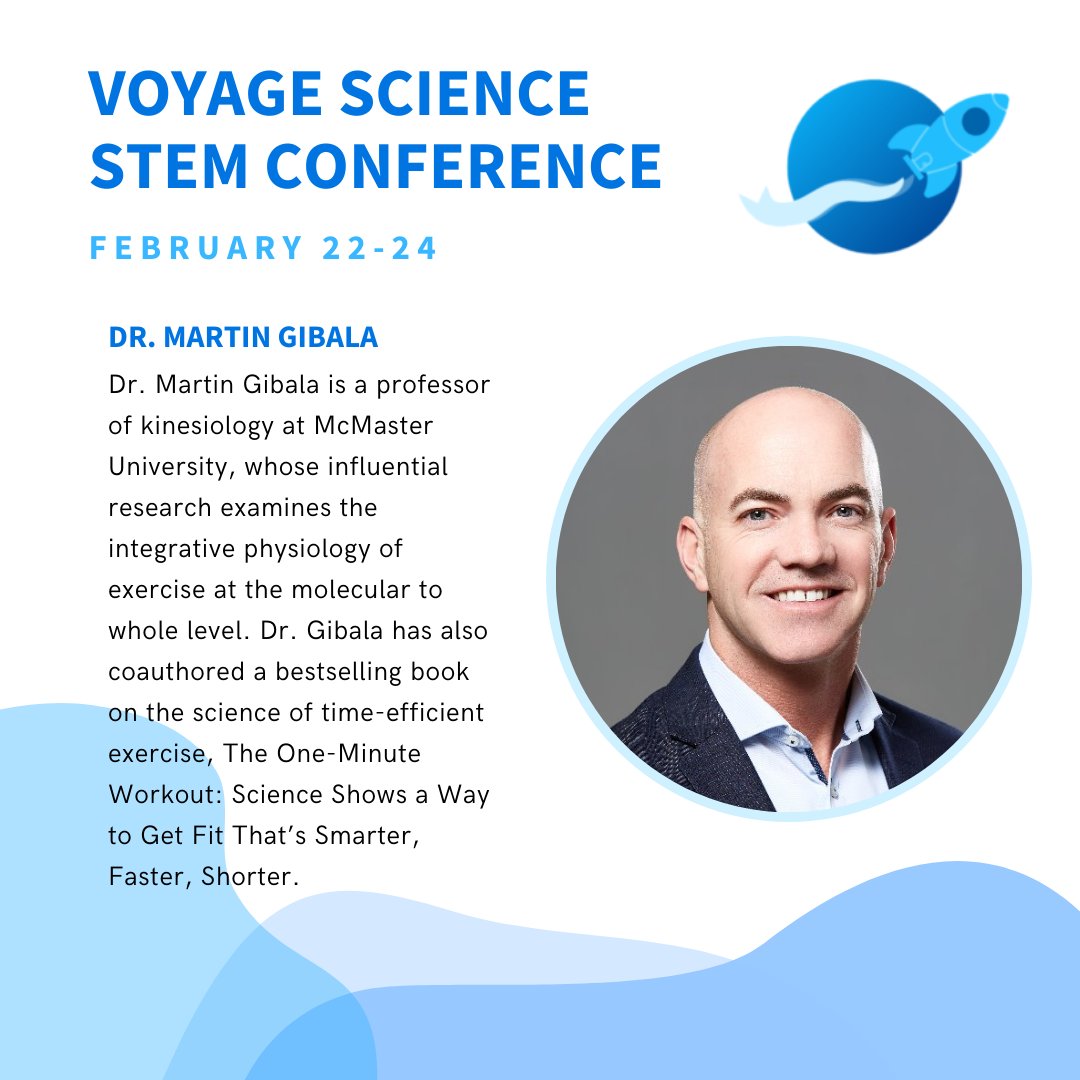 VoyageScience's tweet photo. Tune in tomorrow to learn more about the world of health and science with our speakers Dr. Giulio DiDiodato, Dr. Martin Gibala and Dr. Gillian Goward! Visit the link in our bio for more details. 🚀🏥🔬
@HCDSB @HCDSBPathways @STAOakville @ibstaoakville https://t.co/F3rF1jEC8Y
