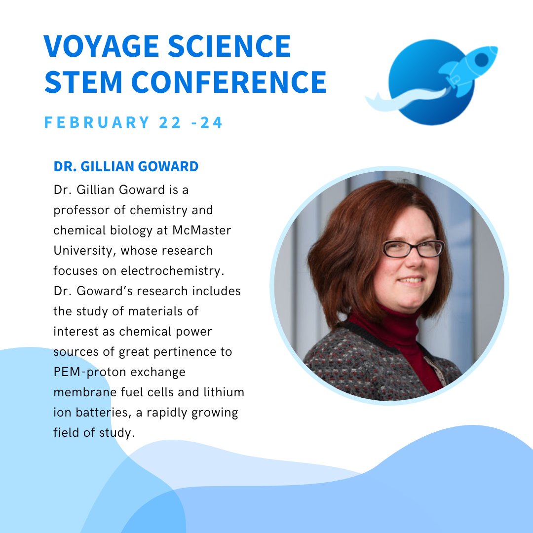 Tune in tomorrow to learn more about the world of health and science with our speakers Dr. Giulio DiDiodato, Dr. Martin Gibala and Dr. Gillian Goward! Visit the link in our bio for more details. 🚀🏥🔬
<a href="/HCDSB/">Halton Catholic DSB</a> <a href="/HCDSBPathways/">HCDSB Pathways</a> <a href="/STAOakville/">STA Oakville</a> @ibstaoakville