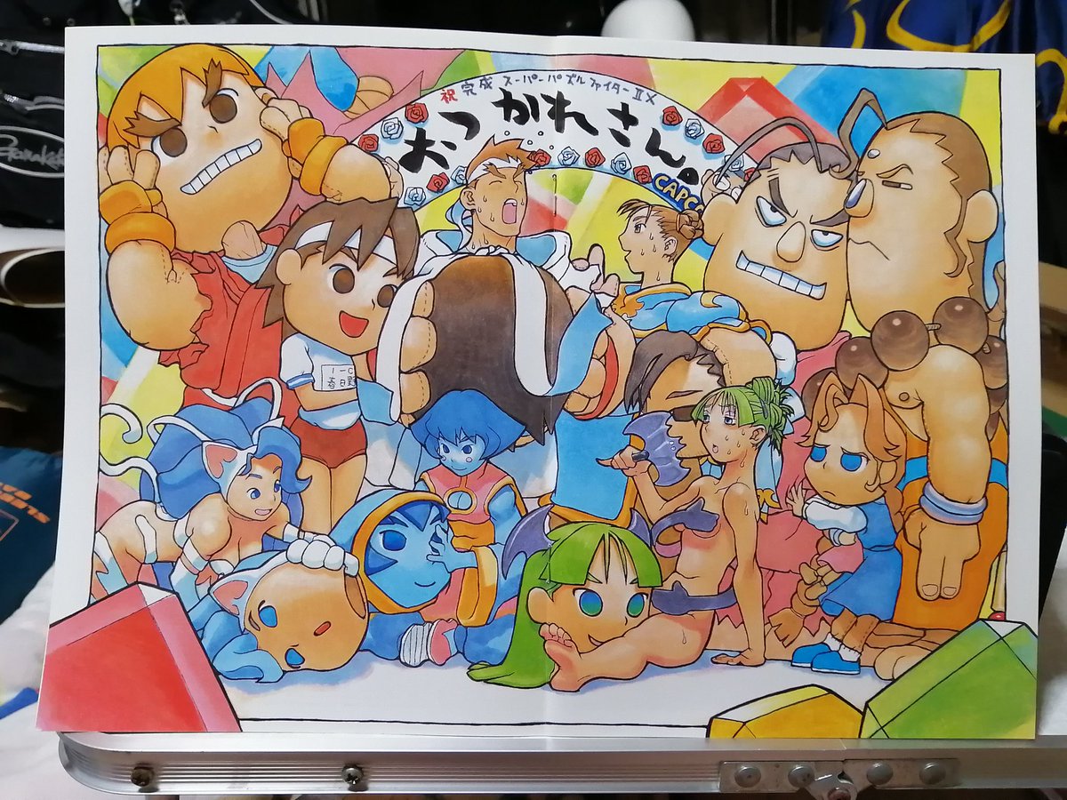 照 على تويتر 続きです 女の子キャラクター達の設定画がとても可愛らしいです 照 على تويتر 続きです 女の子キャラクター達の設定画がとても可愛らしいです