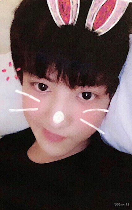 thinksyeol's tweet photo. 💭 hii #찬열 thinkers !! im a new thinker account dedicated to our sweet boy chanyeol :D pls don't forget to rt this tweet and follow for support me <3 https://t.co/Hs0C0VWGBT