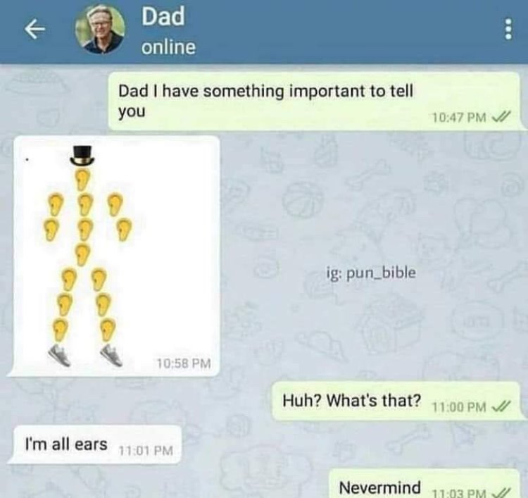 WholesomeMeme's tweet photo. https://t.co/EymVEEYBVN