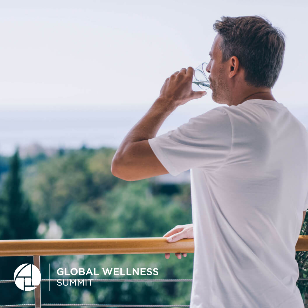 From this week’s TRENDium: More wellness centers and travel destinations will put microbiome health at the center of programming.⁣
•⁣
Wellness retreats such as  Buchinger Wilhelmi’s (Germany) new Immu ... zpr.io/RfTjn