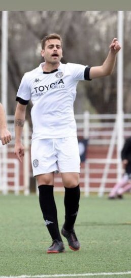 gabri_coria's tweet photo. Gran partido hoy @ClubAtlCentral . Gran esfuerzo y trabajo de todo el equipo. Maravillosa retransmisión de
@toribioguille Gran partido de @pablocasherrera dando seguridad en el centro del campo y refuerzo entre lineas. #dalecentral
#eltiodelbigote #sinpremio https://t.co/YOXJDTBDdG