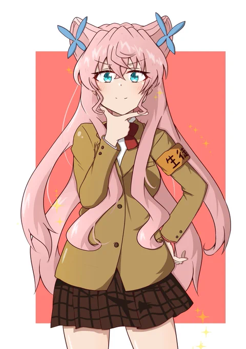 #いつか超つよつよ絵師になるので今のうちに推しませんか
声優ネタ、髪型チェンジネタ等普通とは違うを題材にお絵描きしてます??
上手くなったら色んなキャラの髪型いじっちゃうゾ??? 