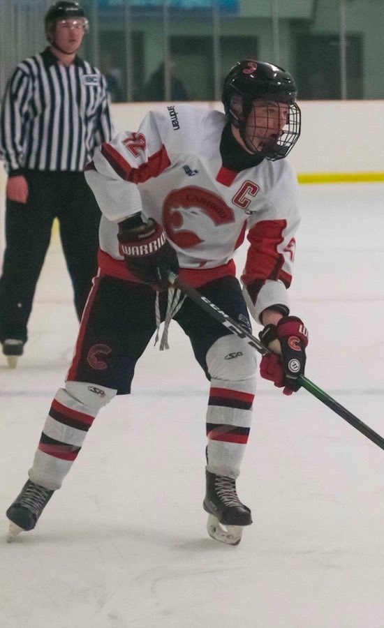 Happy birthday to ‘05 forward, Dylan Ilett!