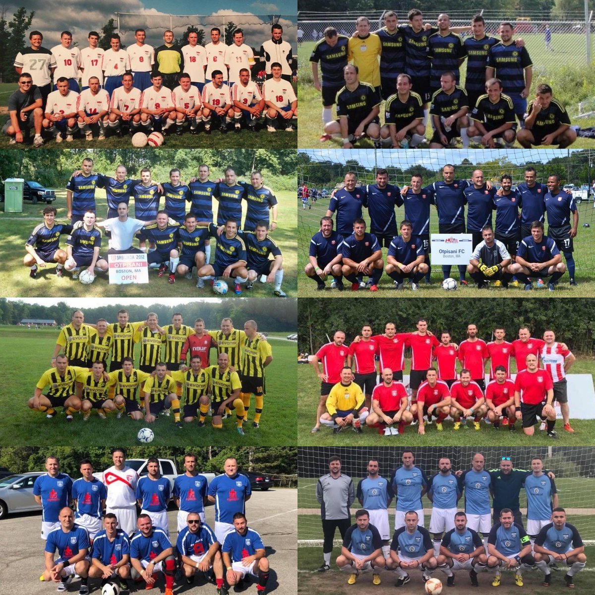 otpisanifc's tweet photo. Trip down memory lane! https://t.co/06uILz9hEg