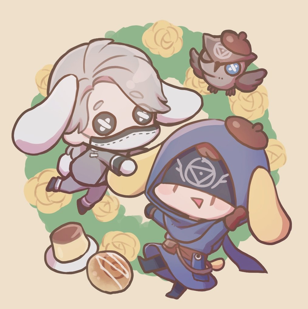 納占 しなぷとぽむいさん えびすけ のイラスト 納占 しなぷとぽむいさん えびすけ のイラスト