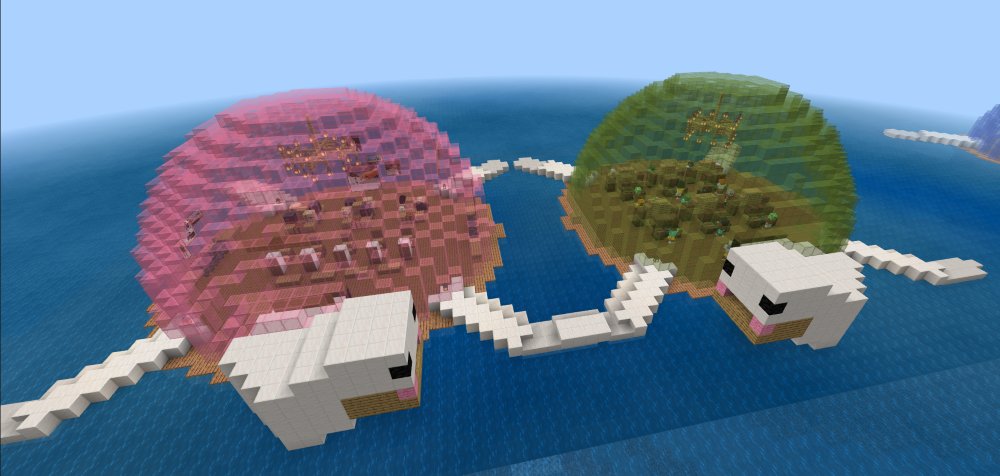 coderdojogwan's tweet image. Minecraftカップ2020
CoderDojo宜野湾&浦添で、自身の創作活動を続けながらジュニアメンターとして活動するTSUBASAくんが、中学生部門最優秀賞を受賞しました。
TSUBASAくん、おめでとう~!!
coderdojo-ginowan.com/?p=3898
#Minecraftカップ2020 #CoderDojo宜野湾 #CoderDojo
