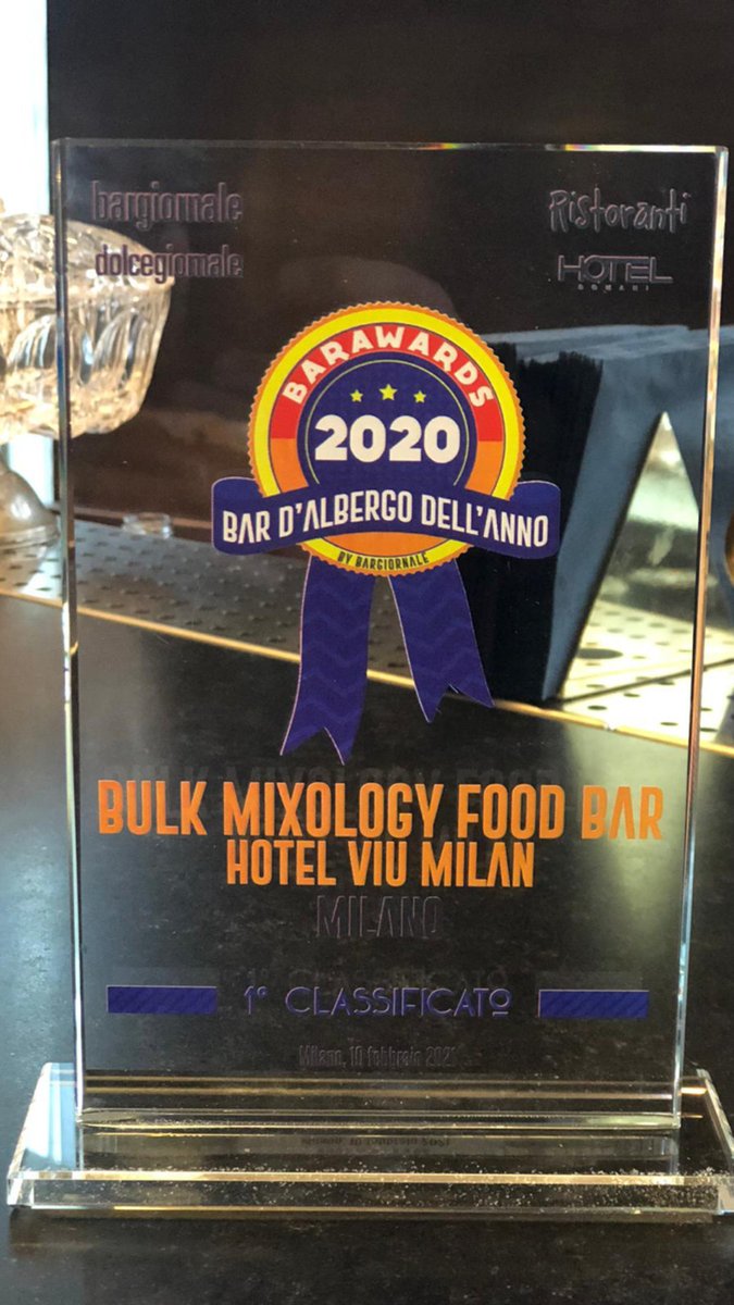 GIANCARLO MORELLI tweet media