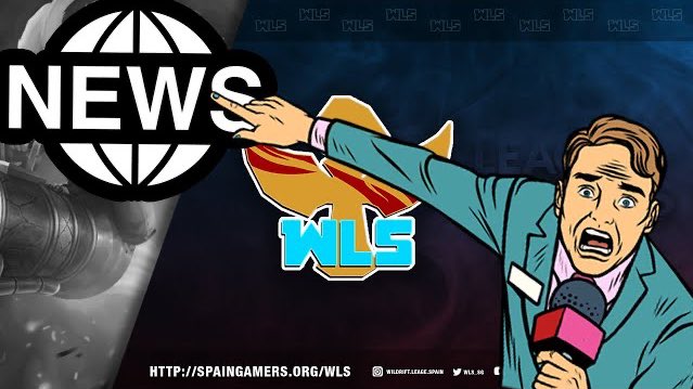 OJO comunidad de <a href="/wildriftES/">League of Legends: Wild Rift</a> 

¿A qué juegan los equipos de @WLS_SG ? ¿Campeones más baneados? ¿Resultados? Todo esto lo tenéis en este vídeo que os he preparado ^^ 

Me ayudáis con un rt/like 🔃🥰 gracias!!!

youtu.be/A0D4S93EvLA