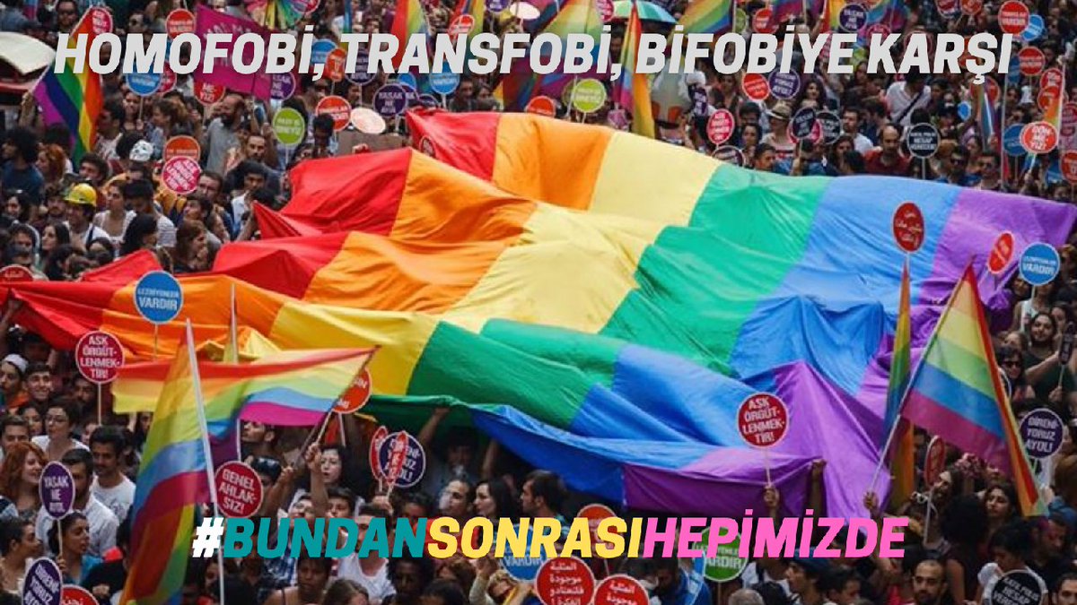 msgsudayanisma1's tweet photo. 📌 Kayyum rektörlere karşı
📌 Homofobi, transfobi, bifobiye karşı
📌 Üniversitelerdeki hukuksuzluklara karşı 
📌 Boğaziçi Direnişi'ne katılan arkadaşlarımızı, hedef gösterip
tutuklayanlara karşı

Sessiz kalmayacağız, mücadele etmeye devam edeceğiz #BundanSonrasıHepimizde! https://t.co/thrT2xpGlC