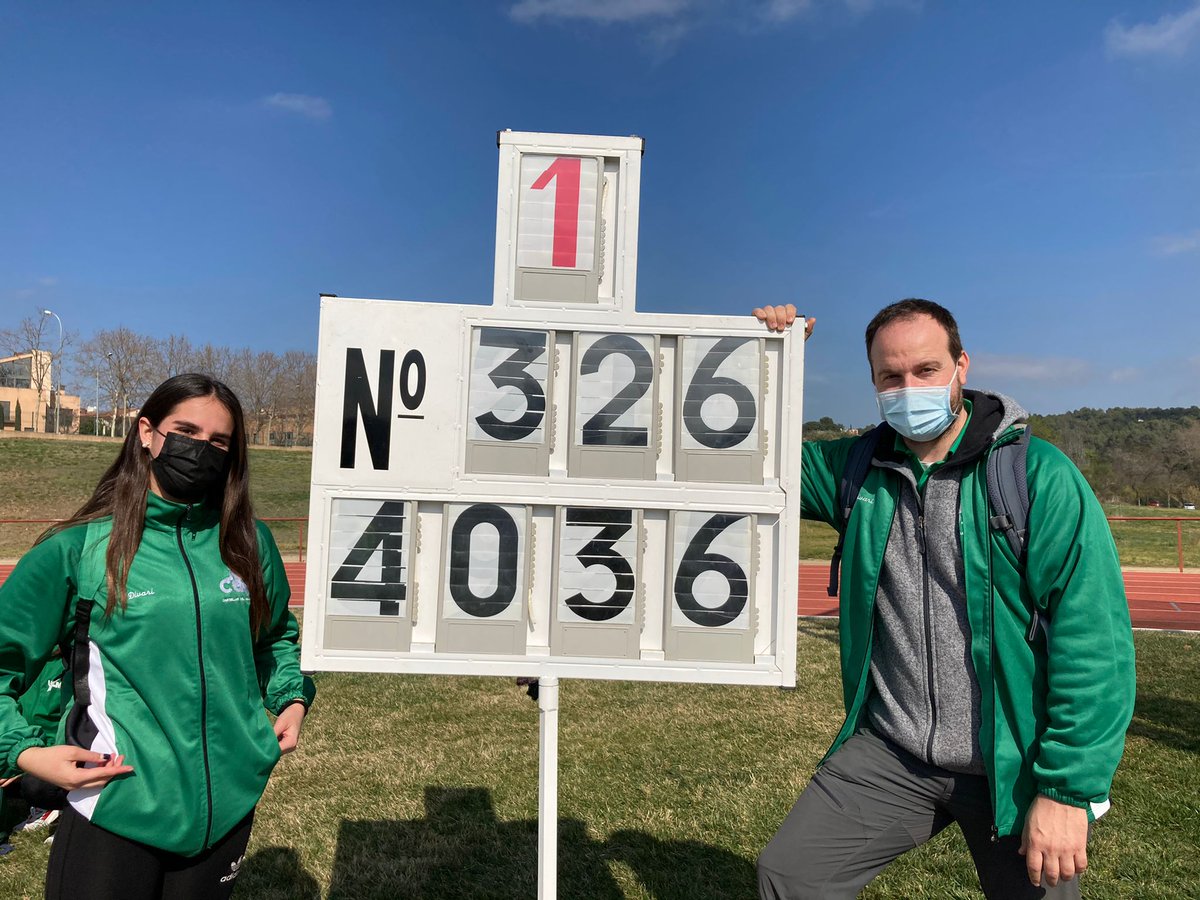 Crònica del control del dissabte 20 !

👇👇👇👏👏👏
castellaratletisme.blogspot.com/2021/02/el-cac…