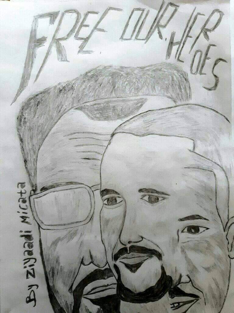 ibsagmd's tweet photo. There are over 50,000 Oromo political prisoners in Ethiopia including opposition leaders @stejobin @simoncoveney @Haavisto @2021PortugalEU @Ulkoministerio @GermanyDiplo @JY_LeDrian @JosepBorrellF #FAC #StarvingForJustice #OromoProtests https://t.co/7dLCkGNS3O