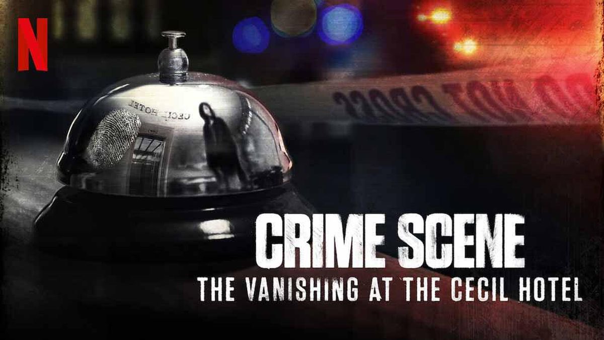 Crime Scene: The Vanishing at the Cecil Hotel (4/10)i knew this story for years now. at first, i had a lot of questions but now, i believe elisa lam was not murdered. i wish this documentary focused more on how she was bipolar instead of focusing on other irrelevant stuff