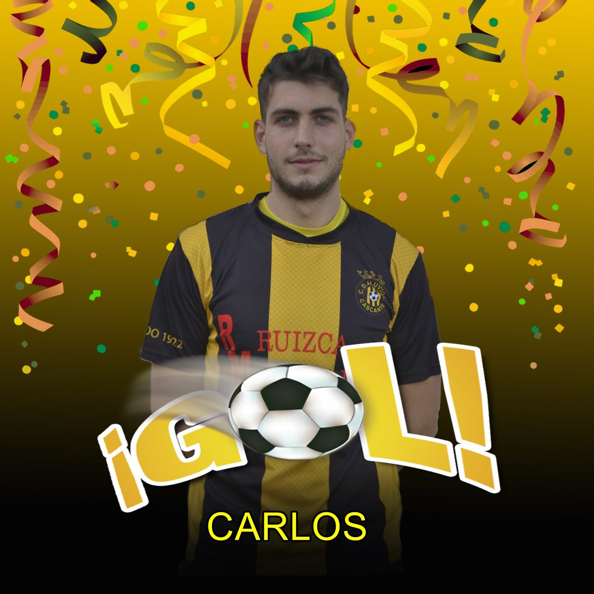 Goooool Morales