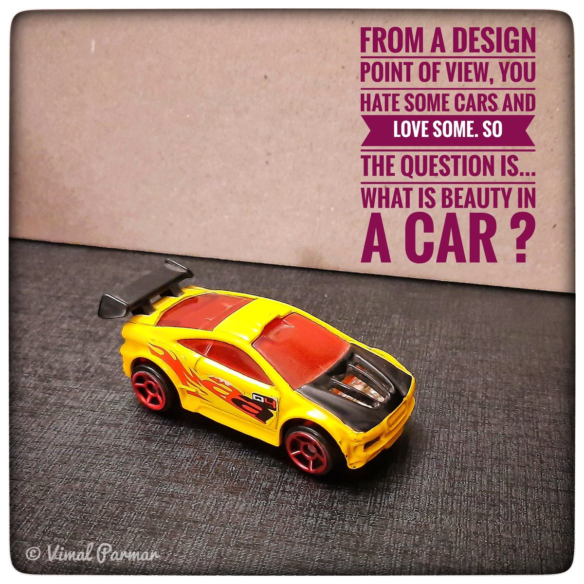 vimal_m_parmar's tweet image. What is beauty in a car ?
.
.
#carquiz  #automobile #automobiledesign #design #CarDesign #cardesigncommunity #automobilephotography #carsofinstagram #car #carlover #automotivedesigner #carbrands #automobileindustry #productdesign #carmagazine #carjournalism
