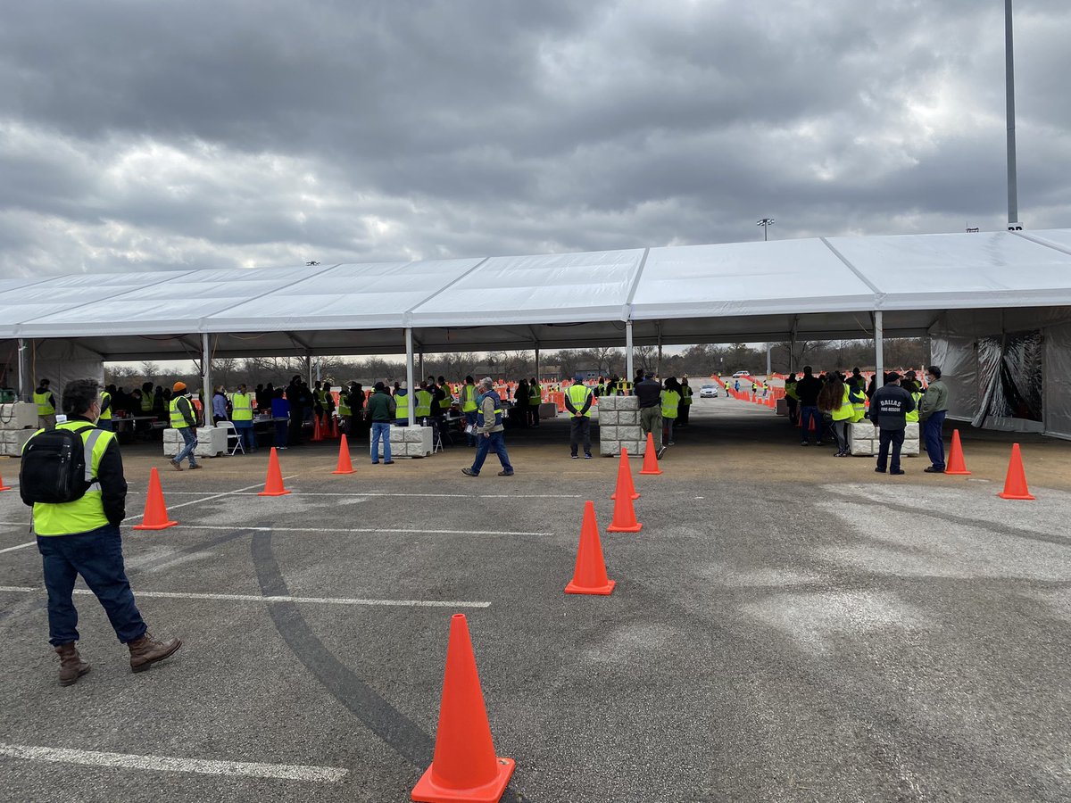 JudgeClayJ's tweet photo. @CBSDFW @NBCDFWCommunity @wfaa @DallasOEM @Telemundo39 @Univision23DFW @FOX4 @dallasnews 
No wait currently. https://t.co/OzY5w1wMj0