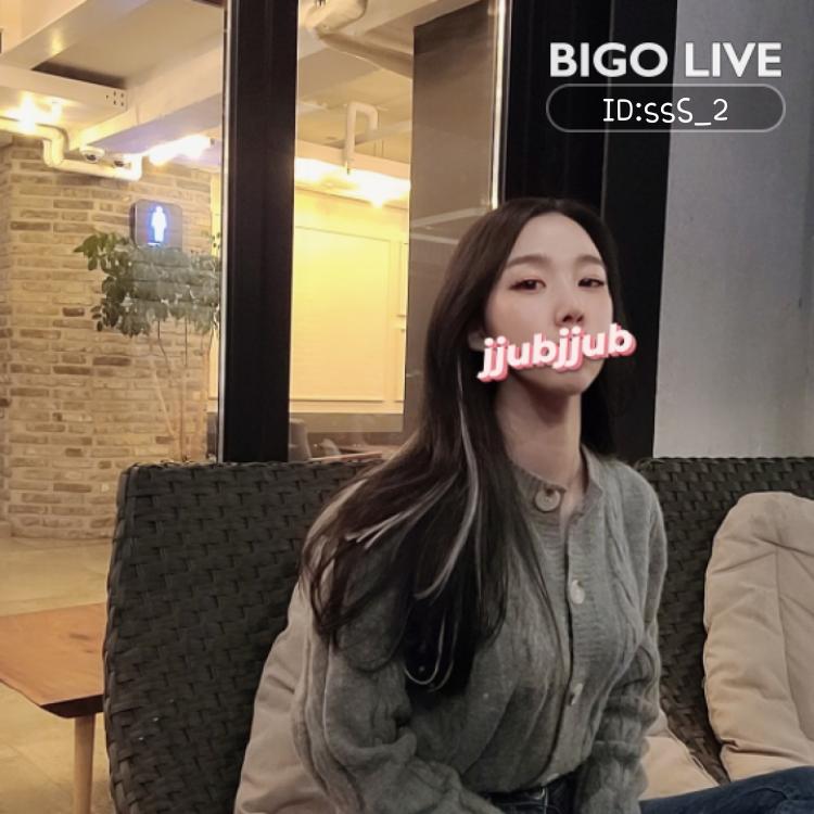 지금 바로 🌙ˢᴼᴺᴳᴱᴱ🥀 꽃송의 #BIGOLIVE 방송을 보세요: 새벽반   bigo.tv/sid/2242917079…
slink.bigovideo.tv/2xJa6P