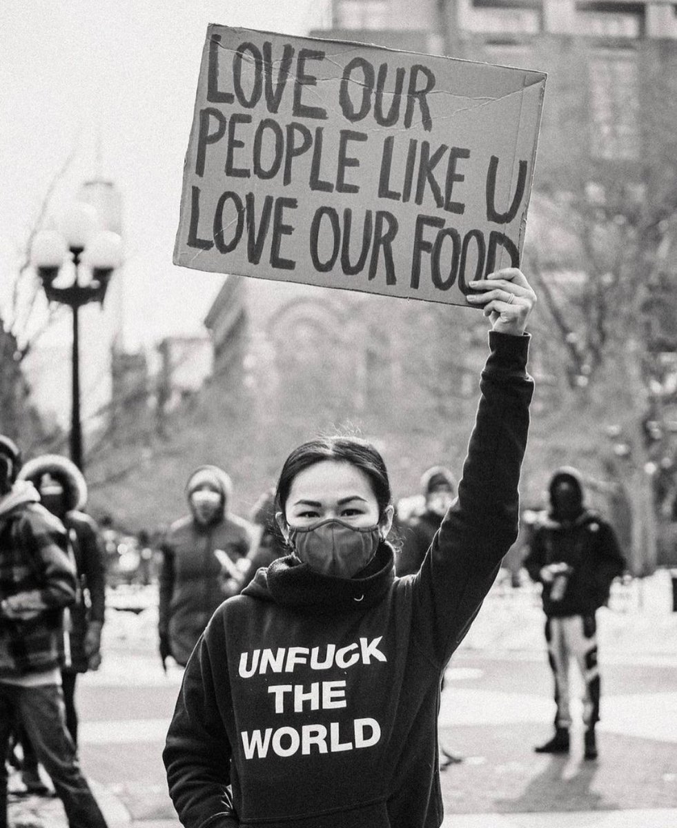 shek81's tweet photo. #StopAsianHate https://t.co/rWex5d03D4