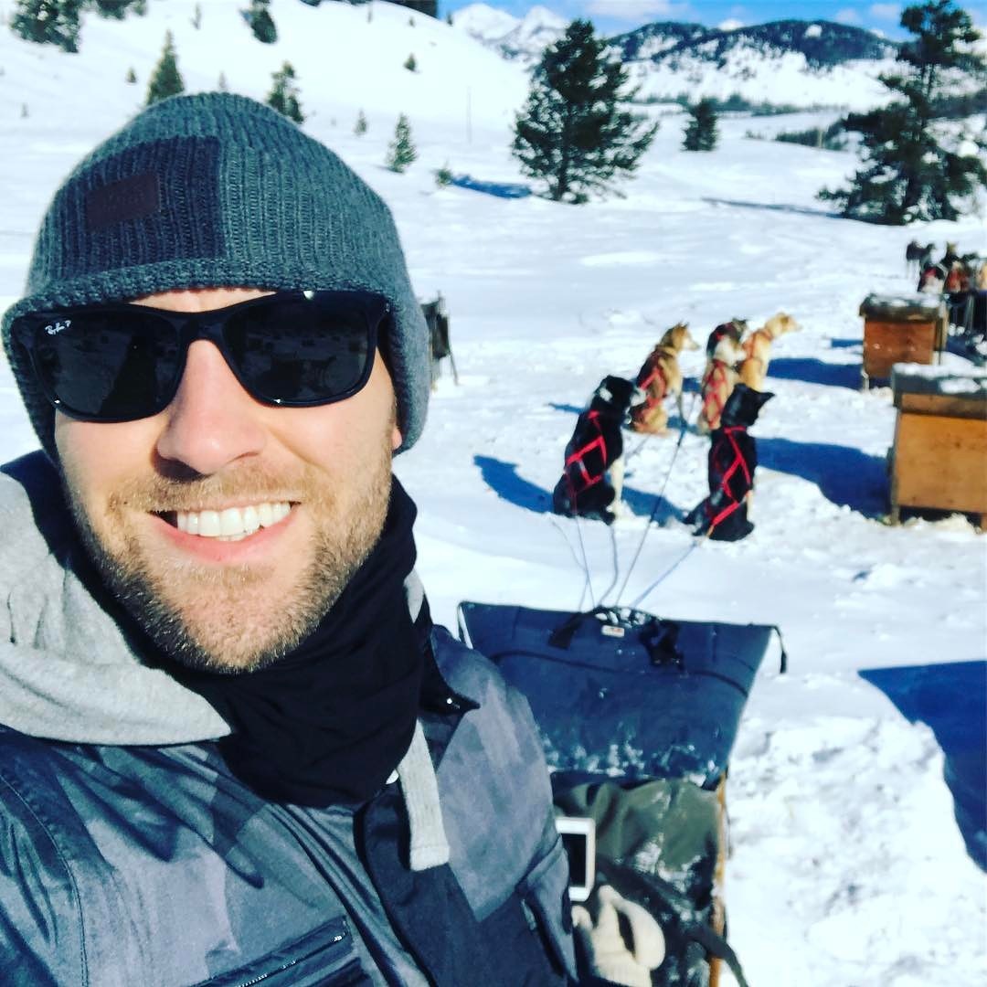 ElvisMapuch's tweet image. Crazy