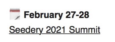 Thanks for featuring us <a href="/femstreet/">Femstreet</a>! ❤️