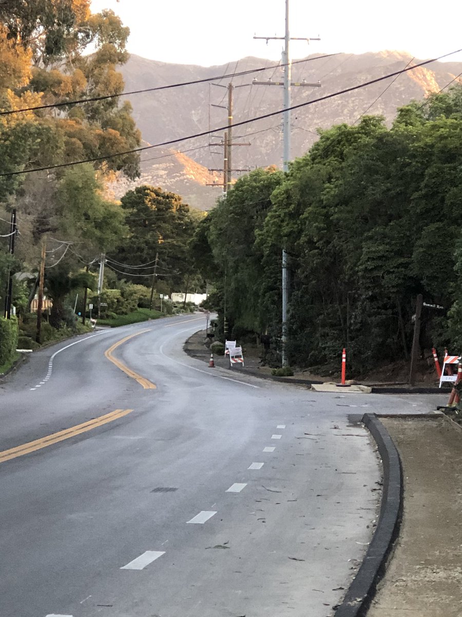 tcboyle's tweet image. The morning, 6:41 A.M., Western Plague Time.