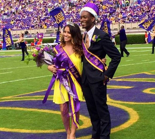ECU Alphas tweet media