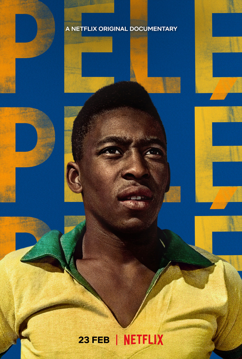 danriccio_'s tweet photo. Tomorrow on #KITG w/ me & @SNJeffBlair: David Tryhorn and Ben Nicholas, the directors of the 'Pele' documentary set to drop on @netflix this Tuesday. https://t.co/vhi6f8u6xA