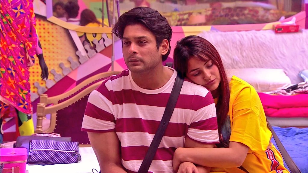 51) I love you both because you two are so pure just like small babies..  @sidharth_shukla  @ishehnaaz_gill  #SidNaaz