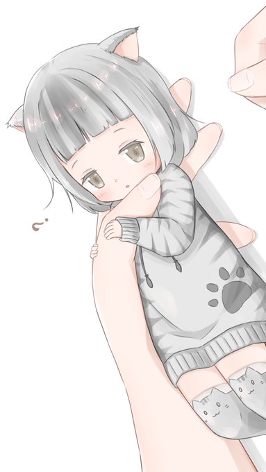 うさぎのぬいぐるみを大事そうに抱えてるの可愛い ᴗ イラスト つねつねのイラスト うさぎのぬいぐるみを大事そうに抱えてるの可愛い ᴗ イラスト つねつねのイラスト