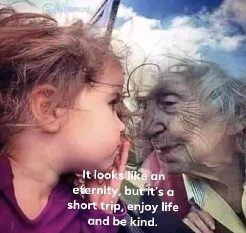 So true! 😊
