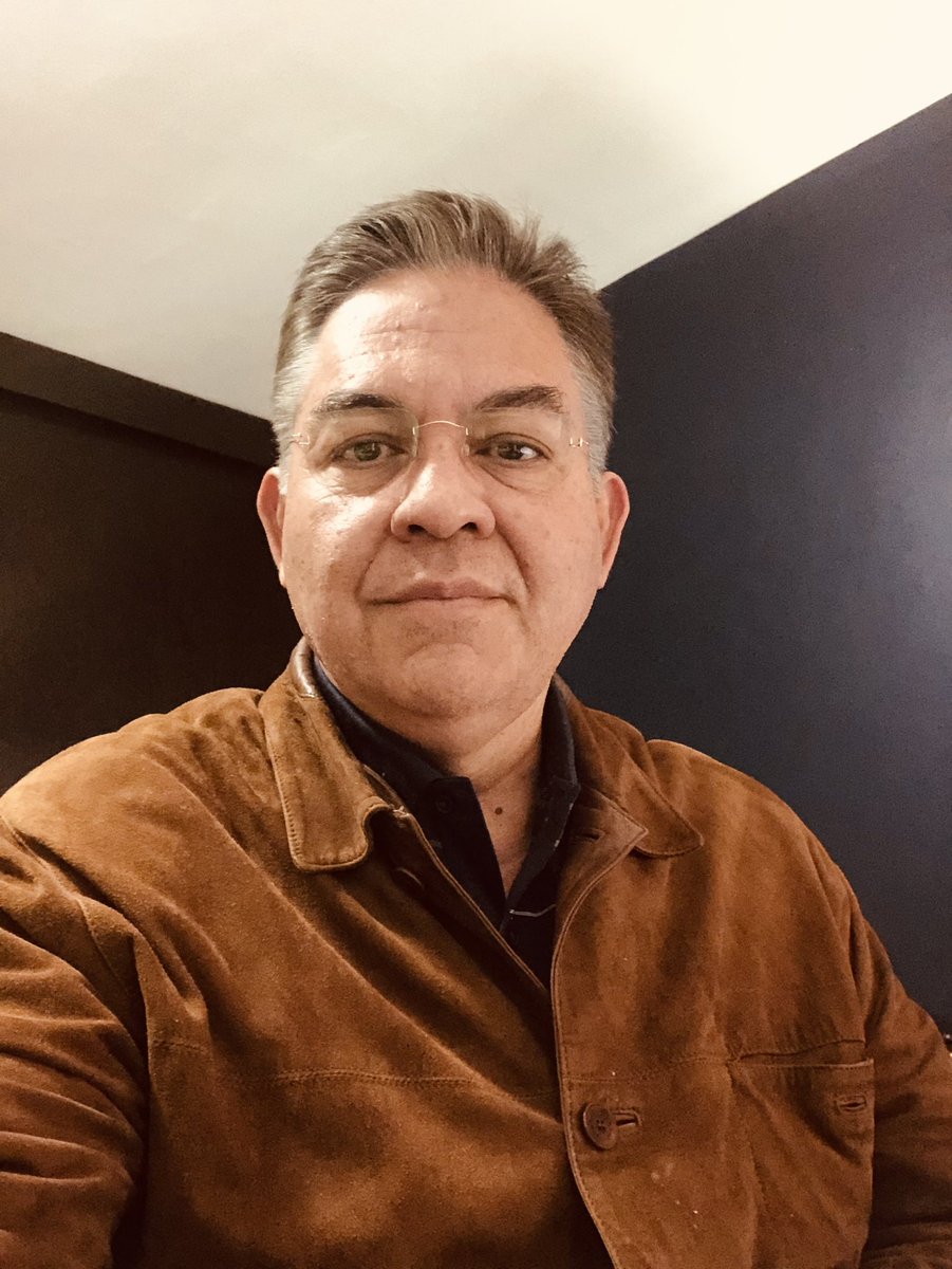 Charlas de Amparo (José Eduardo Téllez Espinoza) tweet media