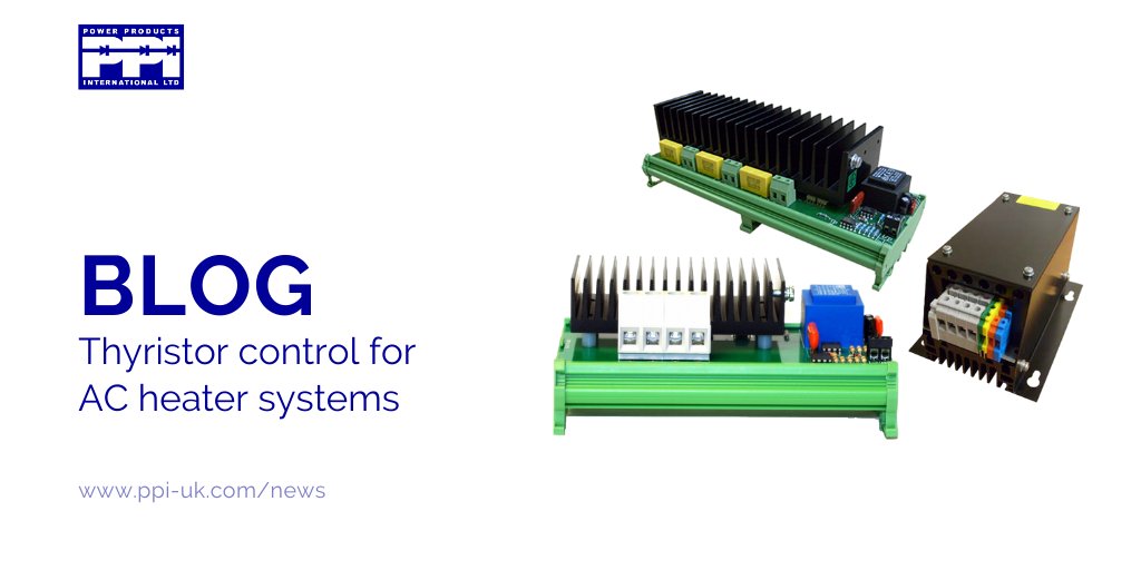 PowerProducts_'s tweet image. Simple AC power systems are used widely in industrial heating applications... Read more at ppi-uk.com/news/thyristor…

#ACHeating #ACHeater #AC #engineering #powertechnology #semiconductorassembly #powermanagement #thermalmanagement #powerstack #designengineer #ukmfg