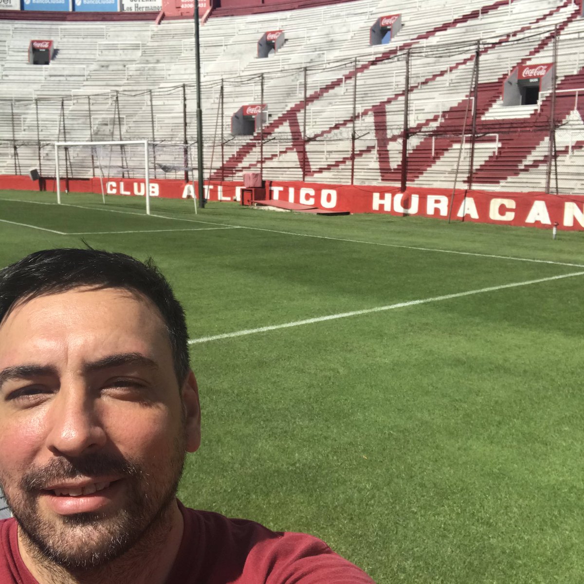 Los primeros guarismos indican un amplio triunfo de la selfie en la Bonavena por sobre la torre de Miravé